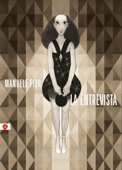 La entrevista | 9788416131044 | Fior, Manuele | Llibres.cat | Llibreria online en català | La Impossible Llibreters Barcelona