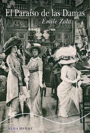 El Paraíso de las Damas | 9788484288329 | Zola, Émile | Llibres.cat | Llibreria online en català | La Impossible Llibreters Barcelona