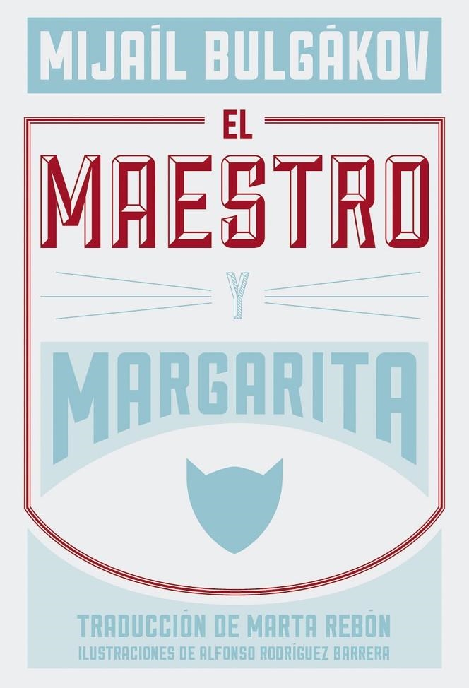 El maestro y Margarita | 9788494163746 | Bulgákov, Mijaíl | Llibres.cat | Llibreria online en català | La Impossible Llibreters Barcelona