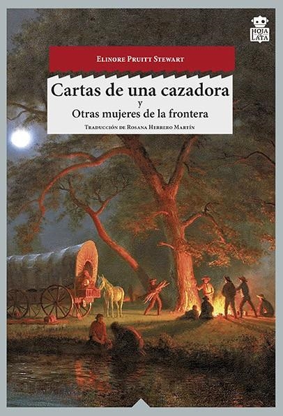 Cartas de una cazadora | 9788494115387 | Stewart, Elinore Pruitt | Llibres.cat | Llibreria online en català | La Impossible Llibreters Barcelona