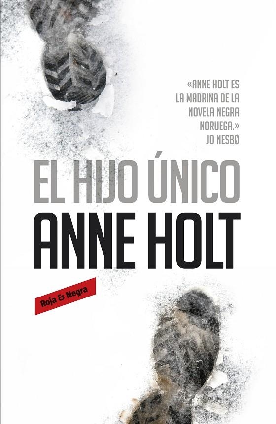 El hijo único | 9788439727989 | HOLT,ANNE | Llibres.cat | Llibreria online en català | La Impossible Llibreters Barcelona