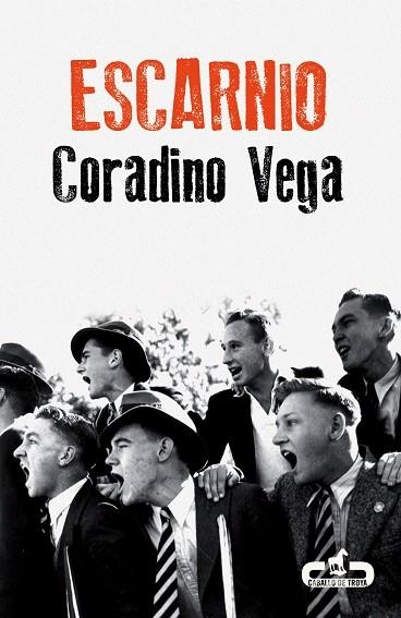 Escarnio | 9788415451402 | VEGA,CORADINO | Llibres.cat | Llibreria online en català | La Impossible Llibreters Barcelona