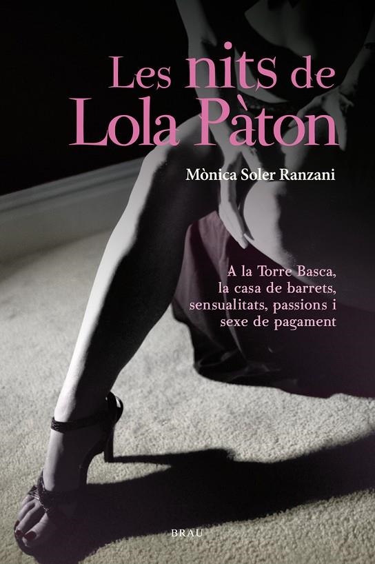 Les nits de Lola Pàton | 9788415885085 | Soler Ranzani, Mònica | Llibres.cat | Llibreria online en català | La Impossible Llibreters Barcelona