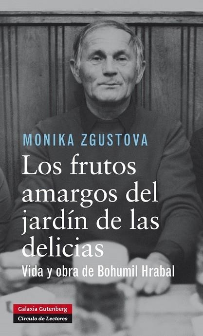 Los frutos amargos del jardín de las delicias | 9788415863953 | Zgustová, Monika | Llibres.cat | Llibreria online en català | La Impossible Llibreters Barcelona