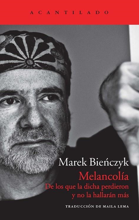 Melancolía | 9788416011056 | Bienczyk, Marek | Llibres.cat | Llibreria online en català | La Impossible Llibreters Barcelona