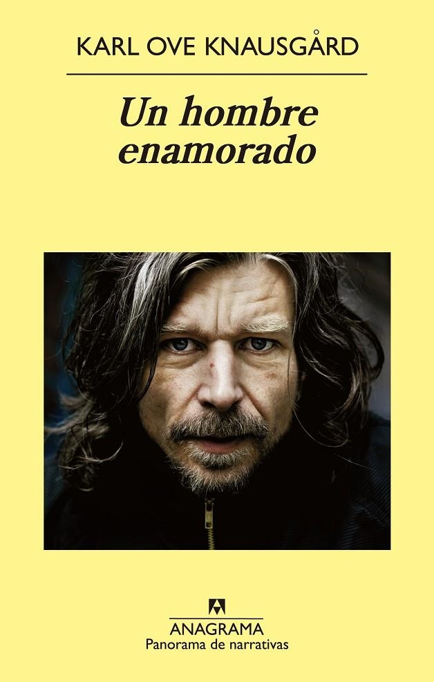 Un hombre enamorado | 9788433978912 | Knausgard, Karl Ove | Llibres.cat | Llibreria online en català | La Impossible Llibreters Barcelona