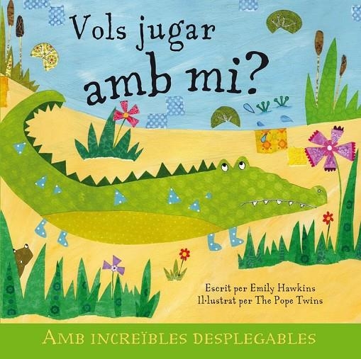 Vols jugar amb mi? | 9788448836016 | AUTORES VARIOS | Llibres.cat | Llibreria online en català | La Impossible Llibreters Barcelona