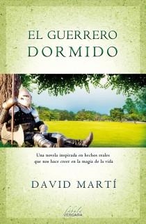 El guerrero dormido | 9788415420606 | Martí, David | Llibres.cat | Llibreria online en català | La Impossible Llibreters Barcelona