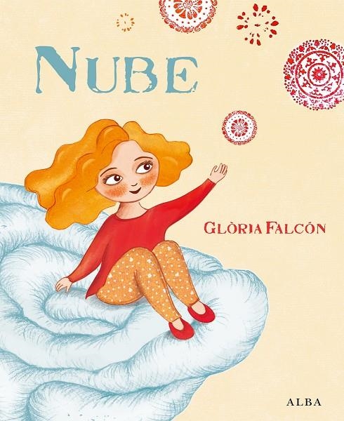 Nube | 9788484289982 | Falcón, Glòria | Llibres.cat | Llibreria online en català | La Impossible Llibreters Barcelona