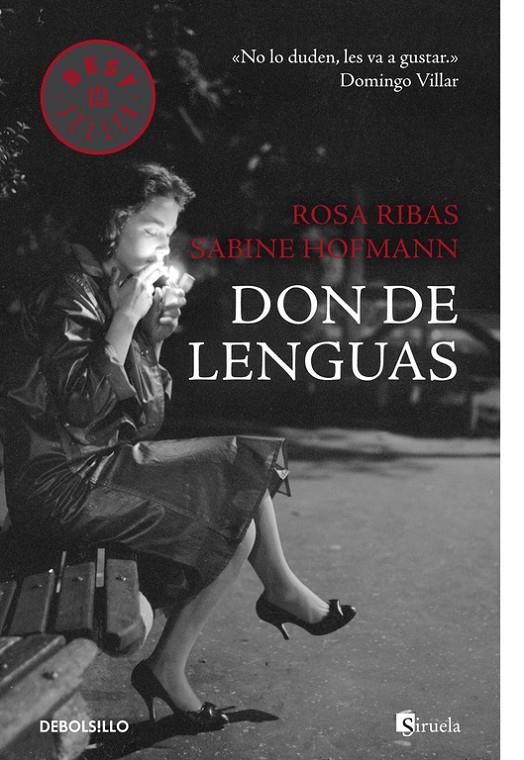 Don de lenguas | 9788490328033 | RIBAS/HOFMANN,ROSA/SABINE | Llibres.cat | Llibreria online en català | La Impossible Llibreters Barcelona