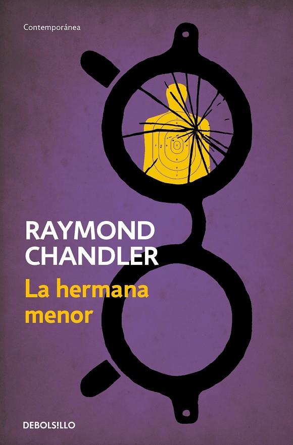 La hermana menor | 9788490328095 | CHANDLER,RAYMOND | Llibres.cat | Llibreria online en català | La Impossible Llibreters Barcelona