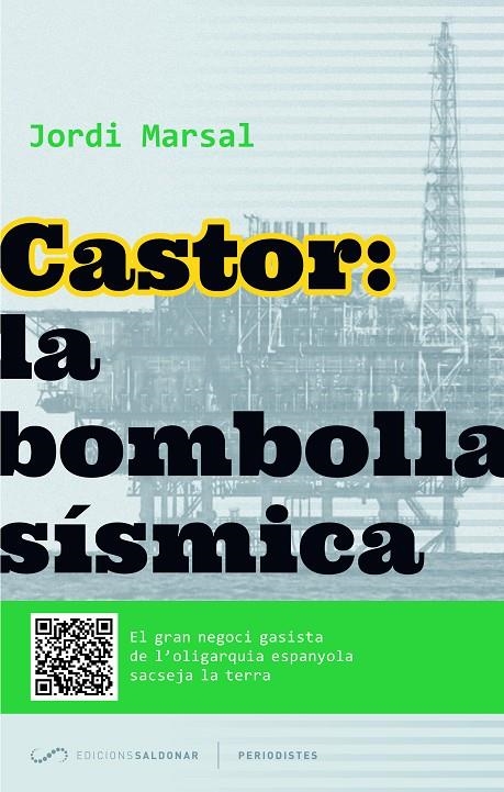 Castor | 9788494116469 | Marsal, Jordi | Llibres.cat | Llibreria online en català | La Impossible Llibreters Barcelona