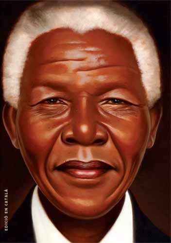 Nelson Mandela | 9788426140708 | Nelson, Kadir | Llibres.cat | Llibreria online en català | La Impossible Llibreters Barcelona