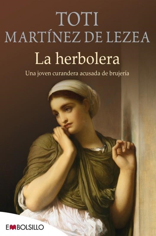 La herbolera | 9788415140115 | Martínez de Lezea, Toti | Llibres.cat | Llibreria online en català | La Impossible Llibreters Barcelona