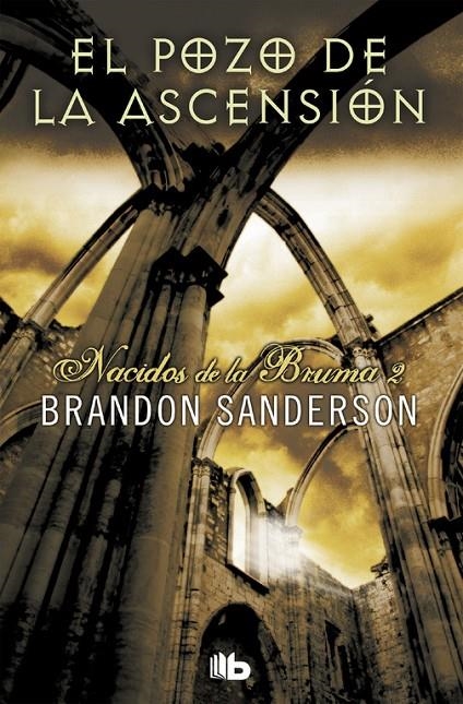 El pozo de las ascensión | 9788498727098 | Sanderson, Brandon | Llibres.cat | Llibreria online en català | La Impossible Llibreters Barcelona