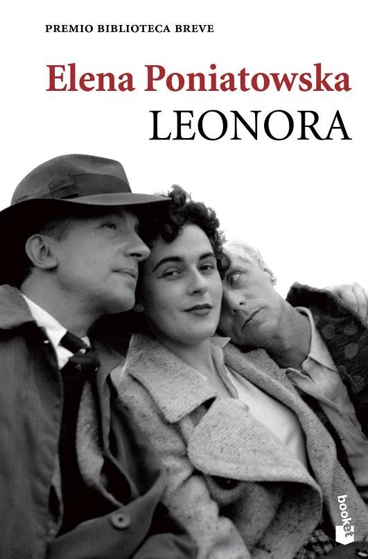 Leonora | 9788432200328 | Elena Poniatowska | Llibres.cat | Llibreria online en català | La Impossible Llibreters Barcelona