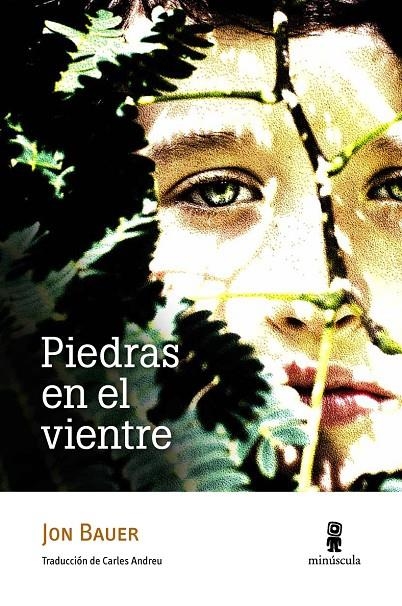 Piedras en el vientre | 9788494145728 | Bauer, Jon | Llibres.cat | Llibreria online en català | La Impossible Llibreters Barcelona