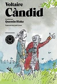 Càndid | 9788494224768 | Voltaire | Llibres.cat | Llibreria online en català | La Impossible Llibreters Barcelona