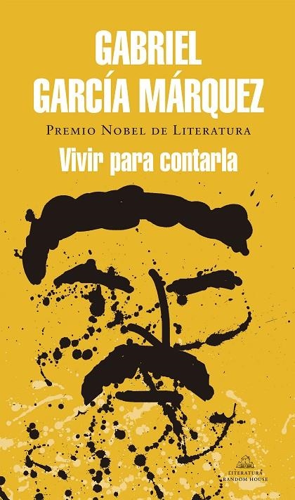 Vivir para contarla | 9788439728405 | GARCIA MARQUEZ,GABRIEL | Llibres.cat | Llibreria online en català | La Impossible Llibreters Barcelona