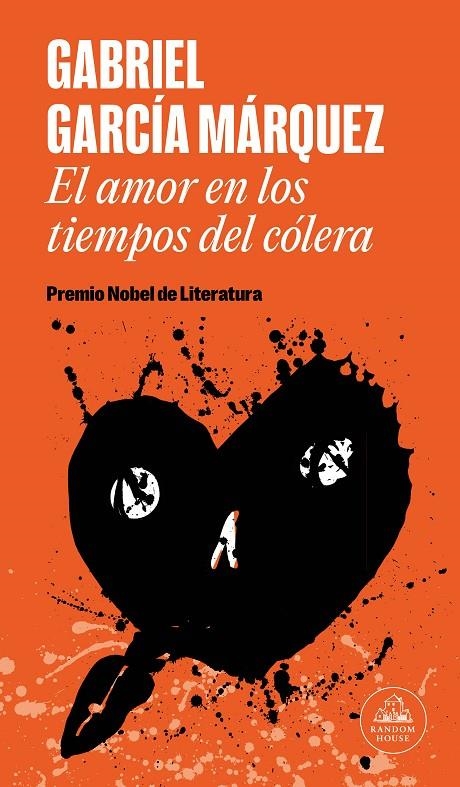 El amor en los tiempos del cólera | 9788439728351 | GARCIA MARQUEZ,GABRIEL | Llibres.cat | Llibreria online en català | La Impossible Llibreters Barcelona