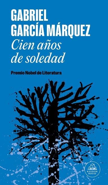 Cien años de soledad | 9788439728368 | GARCIA MARQUEZ,GABRIEL | Llibres.cat | Llibreria online en català | La Impossible Llibreters Barcelona