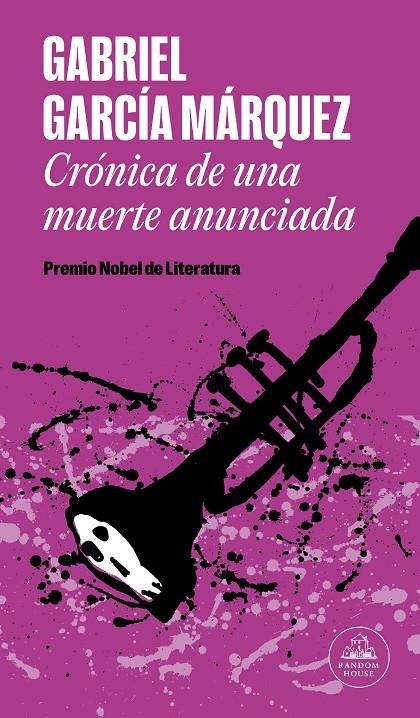 Crónica de una muerte anunciada | 9788439728382 | GARCIA MARQUEZ, GABRIEL | Llibres.cat | Llibreria online en català | La Impossible Llibreters Barcelona