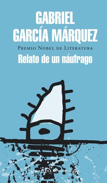 Relato de un náufrago | 9788439728399 | GARCIA MARQUEZ,GABRIEL | Llibres.cat | Llibreria online en català | La Impossible Llibreters Barcelona