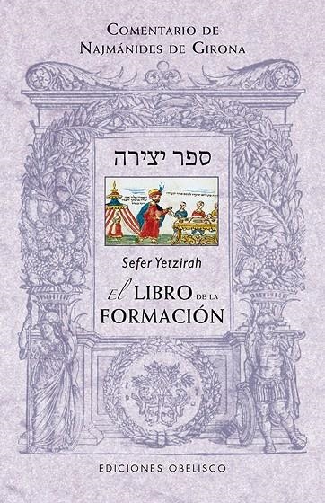 Sefer Yetzirah: El libro de la formación | 9788497779982 | Anónimo | Llibres.cat | Llibreria online en català | La Impossible Llibreters Barcelona