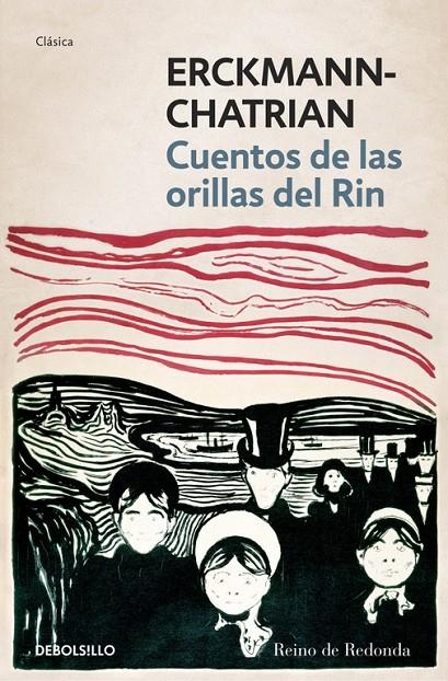 CUENTOS DE LAS ORILLAS DEL RIN | 9788490329580 | ERCKMANN-CHATRIAN | Llibres.cat | Llibreria online en català | La Impossible Llibreters Barcelona