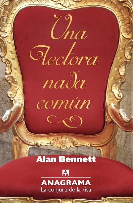 Una lectora nada común | 9788433921062 | Bennett, Alan | Llibres.cat | Llibreria online en català | La Impossible Llibreters Barcelona