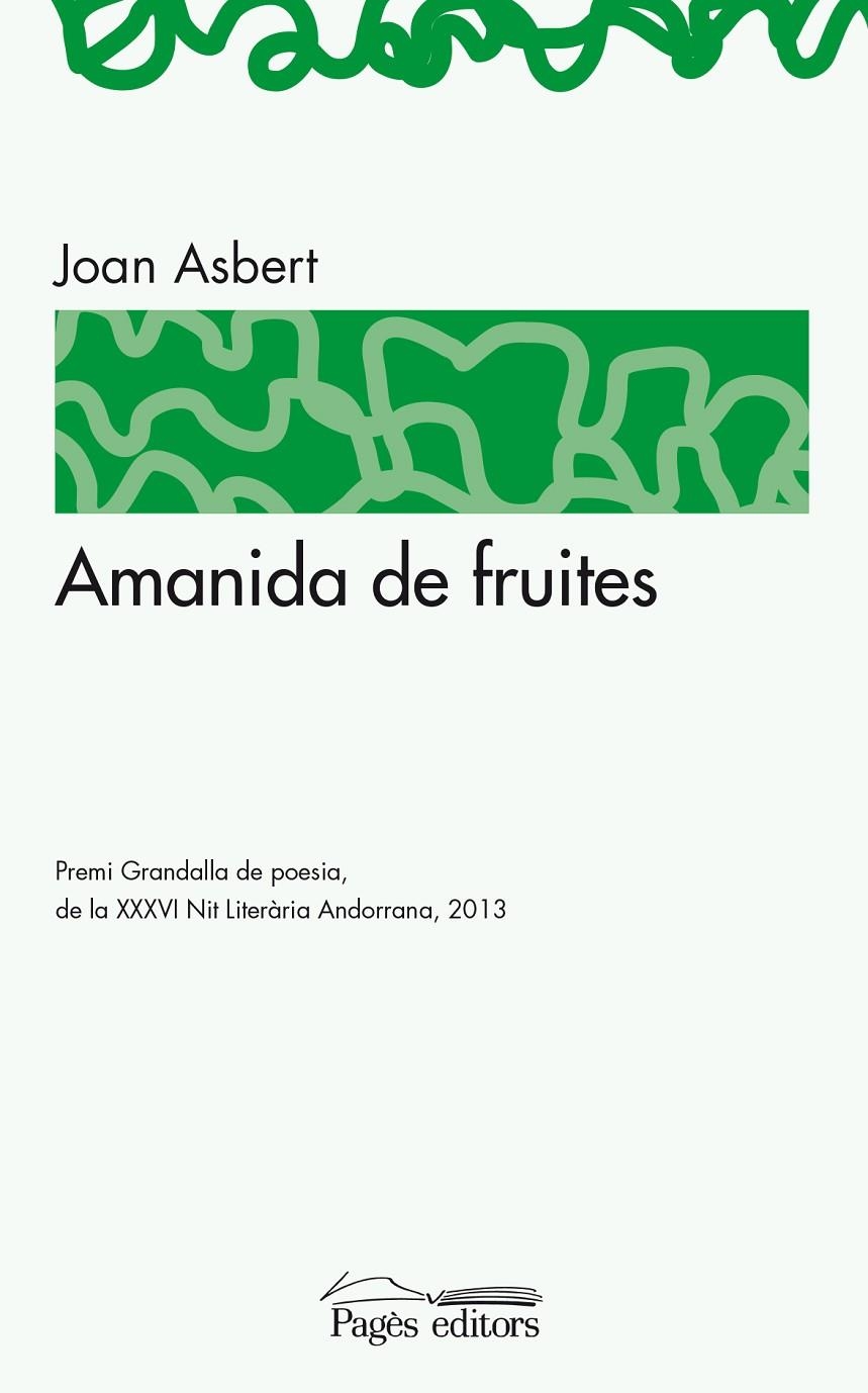 Amanida de fruites | 9788499754789 | Asbert i Luengo, Joan | Llibres.cat | Llibreria online en català | La Impossible Llibreters Barcelona