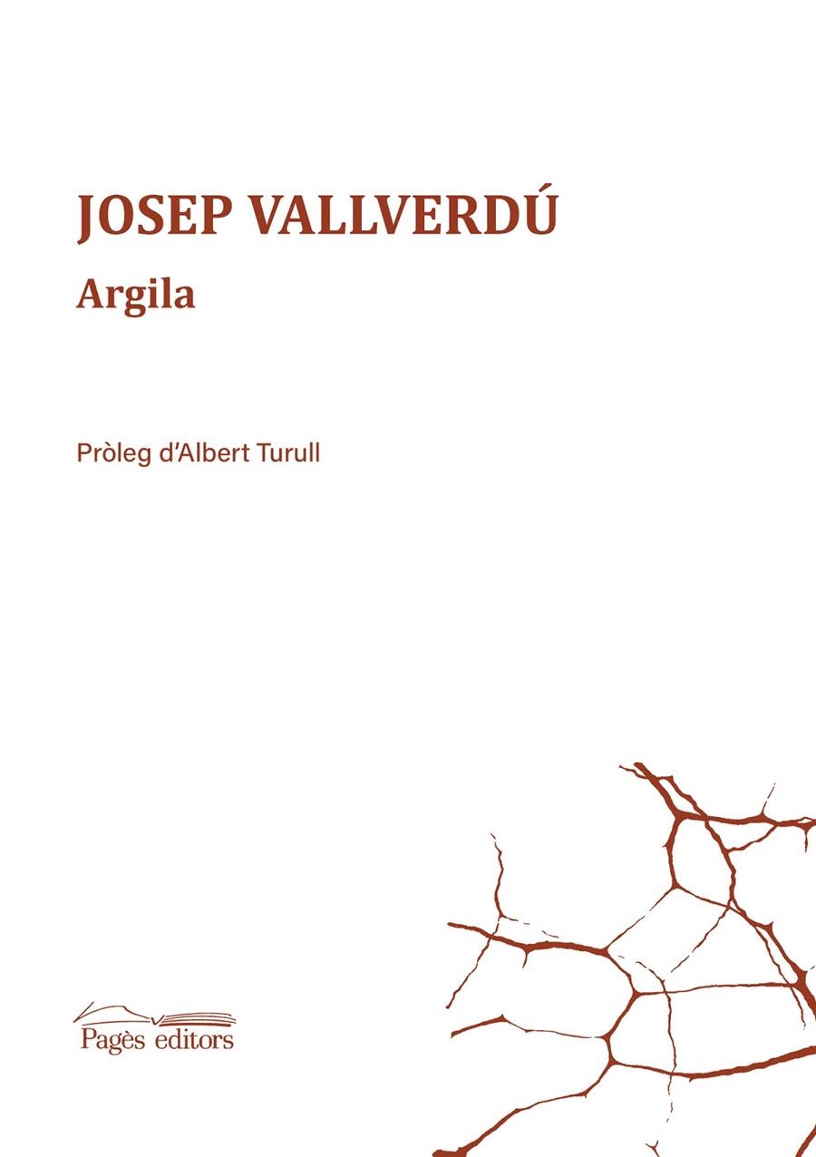 Argila | 9788499754840 | Vallverdú Aixalà, Josep | Llibres.cat | Llibreria online en català | La Impossible Llibreters Barcelona