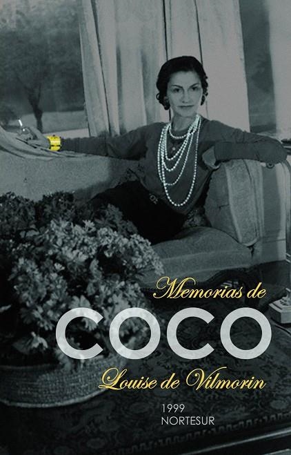 Memorias de Coco | 9788493735715 | Vilmorin, Louise de | Llibres.cat | Llibreria online en català | La Impossible Llibreters Barcelona