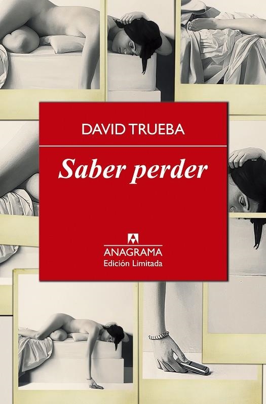 Saber perder | 9788433928351 | Trueba Rodríguez, David | Llibres.cat | Llibreria online en català | La Impossible Llibreters Barcelona