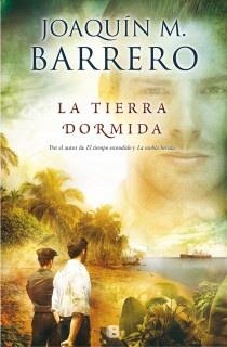 La tierra dormida | 9788466653473 | Barrero, Joaquin M. | Llibres.cat | Llibreria online en català | La Impossible Llibreters Barcelona