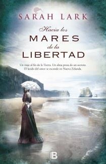 Hacia los mares de la libertad | 9788466654913 | Lark, Sarah | Llibres.cat | Llibreria online en català | La Impossible Llibreters Barcelona