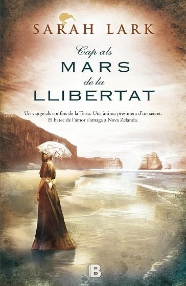 Cap als mars de la llibertat | 9788466654920 | Lark, Sarah | Llibres.cat | Llibreria online en català | La Impossible Llibreters Barcelona