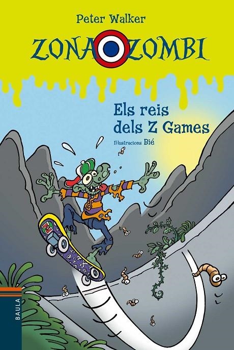 Els reis dels Z Games | 9788447927340 | Vendrell Corrons, Òscar | Llibres.cat | Llibreria online en català | La Impossible Llibreters Barcelona