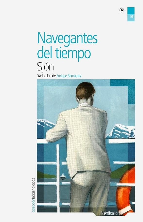 Navegantes del tiempo | 9788416112210 | Sigurdsson, Sigurjón Birgir | Llibres.cat | Llibreria online en català | La Impossible Llibreters Barcelona