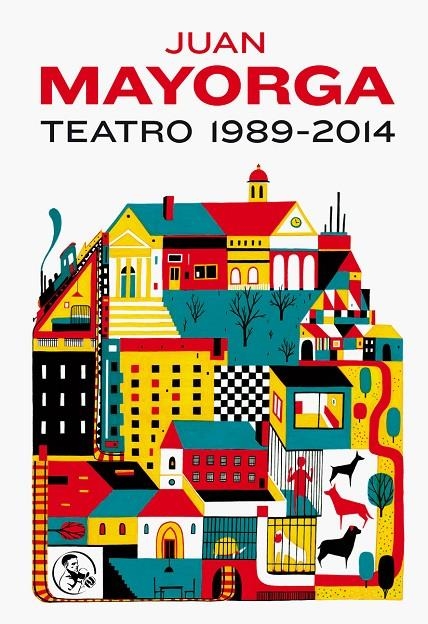 TEATRO 1989-2014 | 9788495291301 | Mayorga, Juan | Llibres.cat | Llibreria online en català | La Impossible Llibreters Barcelona