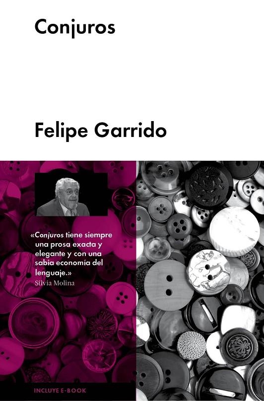 Conjuros | 9788415996088 | Garrido, Felipe | Llibres.cat | Llibreria online en català | La Impossible Llibreters Barcelona