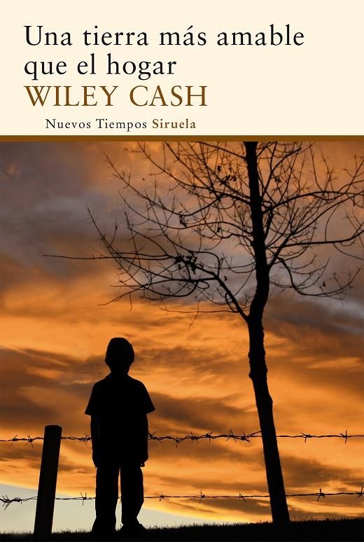 Una tierra más amable que el hogar | 9788415937500 | Cash, Wiley | Llibres.cat | Llibreria online en català | La Impossible Llibreters Barcelona