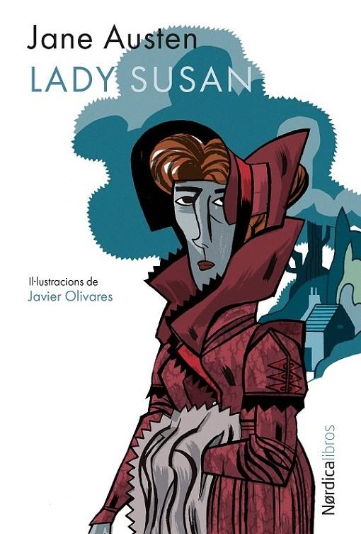 Lady Susan | 9788416112241 | Austen, Jane | Llibres.cat | Llibreria online en català | La Impossible Llibreters Barcelona