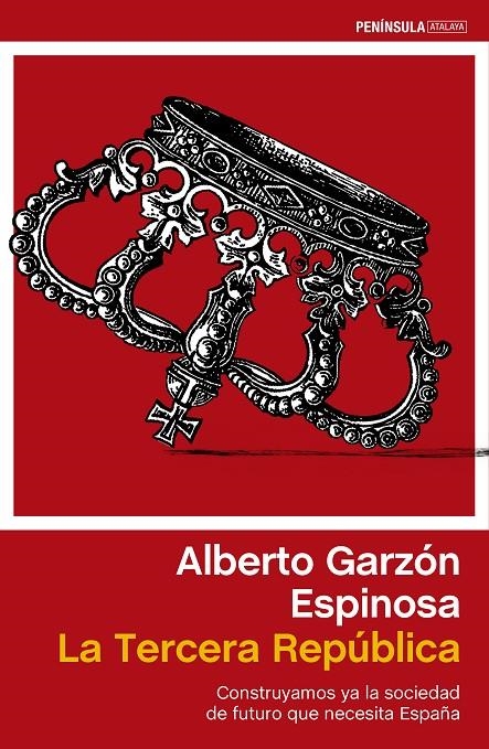 La Tercera República | 9788499422985 | Alberto Garzón Espinosa | Llibres.cat | Llibreria online en català | La Impossible Llibreters Barcelona