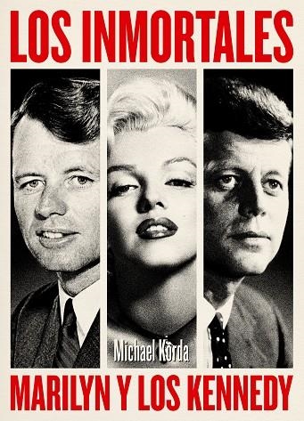 LOS INMORTALES | 9788494261121 | Korda, Michael | Llibres.cat | Llibreria online en català | La Impossible Llibreters Barcelona