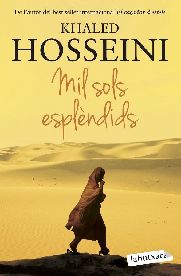 Mil sols esplèndids | 9788499308753 | Khaled Hosseini | Llibres.cat | Llibreria online en català | La Impossible Llibreters Barcelona