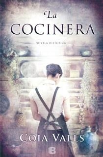 La cocinera | 9788466654562 | Valls, Coia | Llibres.cat | Llibreria online en català | La Impossible Llibreters Barcelona