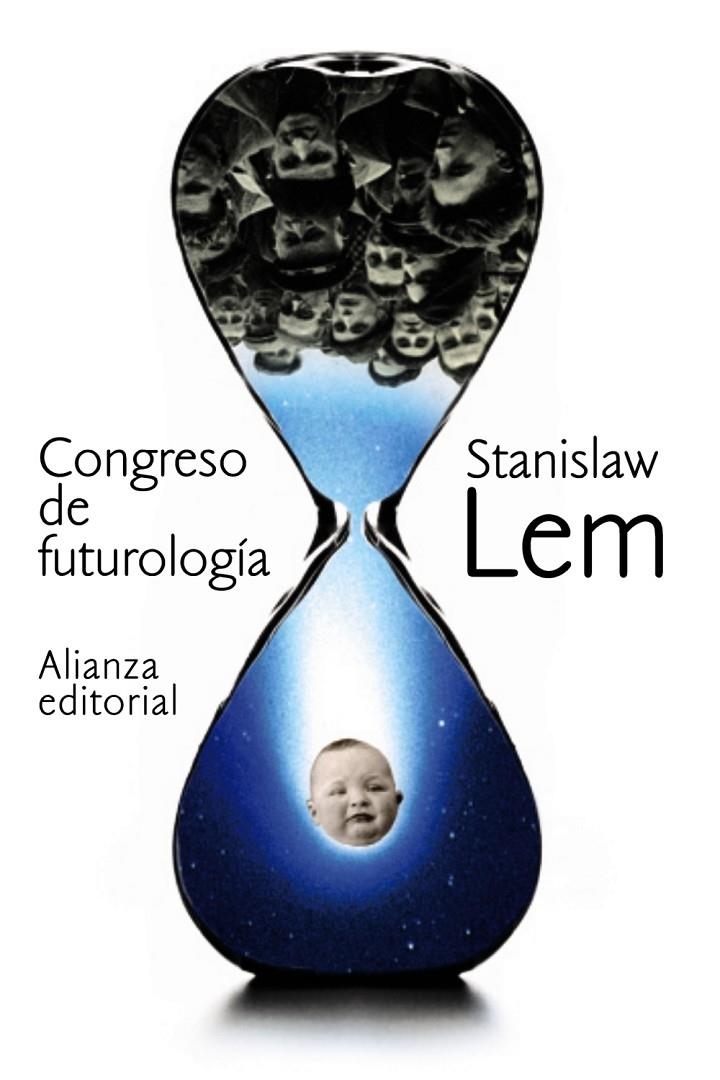 Congreso de futurología | 9788420688206 | Lem, Stanislaw | Llibres.cat | Llibreria online en català | La Impossible Llibreters Barcelona