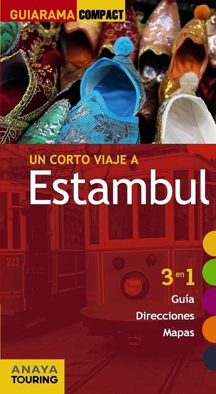 Estambul | 9788499356006 | Strubell, Pablo/Senao Baños, Elena | Llibres.cat | Llibreria online en català | La Impossible Llibreters Barcelona