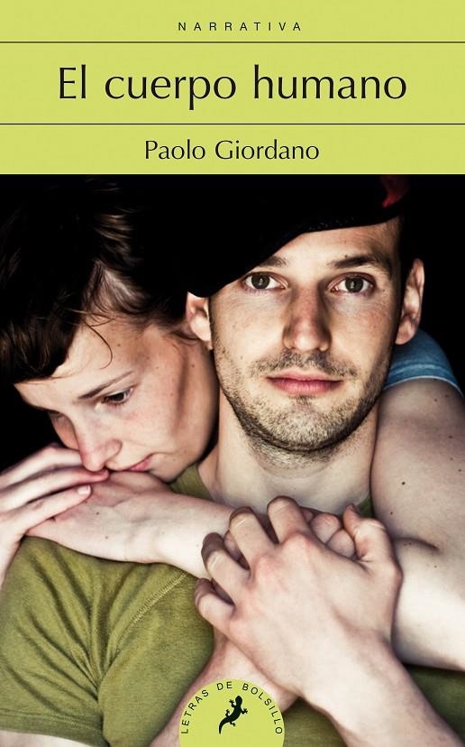 El cuerpo humano | 9788498386035 | Giordano, Paolo | Llibres.cat | Llibreria online en català | La Impossible Llibreters Barcelona